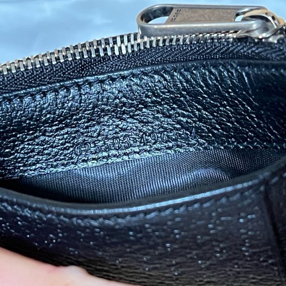 gucci off the grid card holder - Picture 7 of 9